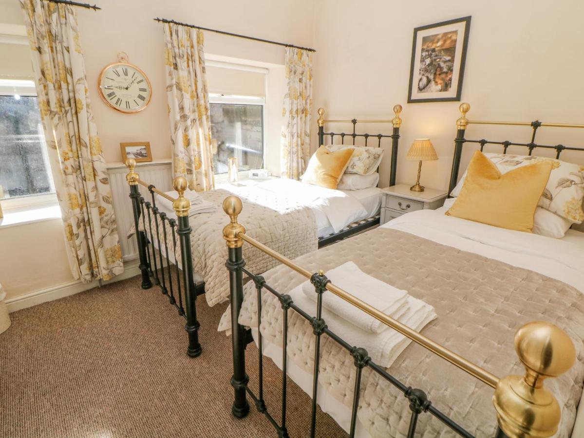 Corner Cottage Buxton  Zewnętrze zdjęcie